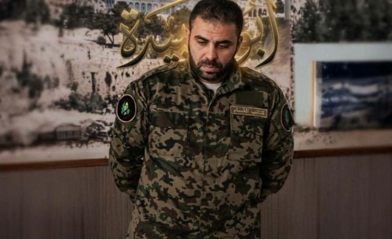 من مآذن جباليا إلى محراب الخلود.. السيرة التاريخية والزمنية لـ "أبو عبيدة" مهندس الإعلام المقاوم وصوت الأمة الذي لا يغيب