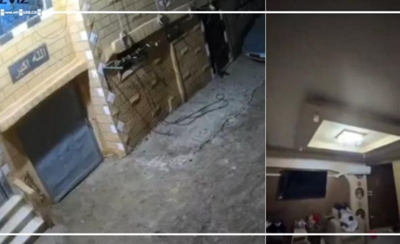 زلزال في مصر مع ساعات الفجر بقوة 5.6 درجات