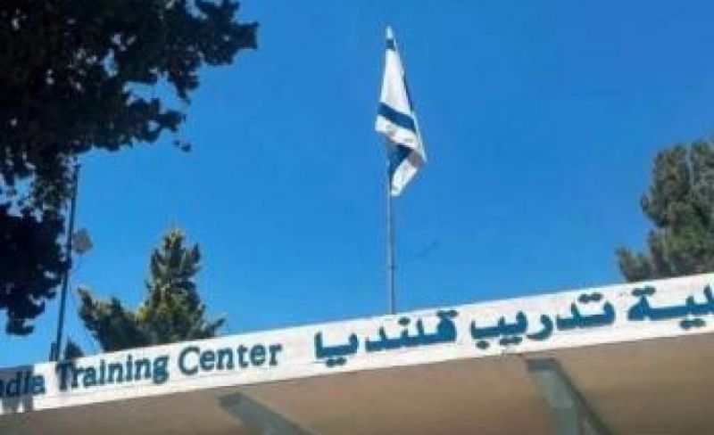 لليوم الثاني.. الاحتلال يواصل استيلاءه على معهد قلنديا بعد إخلائه
