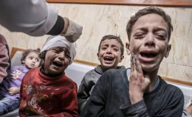 بينهم 21 طفلًا.. 152 شهيدًا في قطاع غزة خلال يوليو الماضي