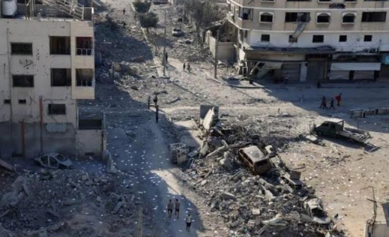 كوشنر يضغط على نتنياهو لوقف عرقلة هدنة غزة وتفاهمات على نزع سلاح حماس قبل الإعمار