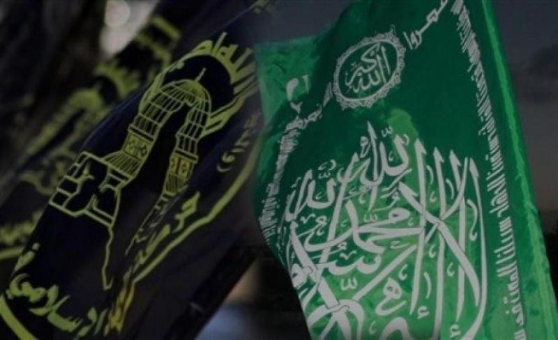 حماس تلتقي بالجهاد الإسلامي في القاهرة
