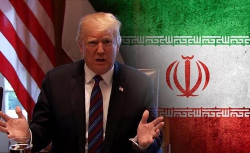 ترامب في طريقه إلى اتفاق مع إيران