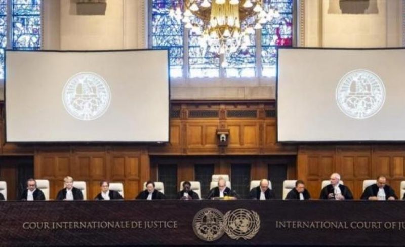 محكمة العدل الدولية تختتم جلسات دعوى نيكاراغوا ضد ألمانيا بشأن تصدير الأسلحة للاحتلال