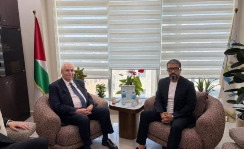 وزير الصحة يزور مستشفى Hclinic التخصصي لبحث تعزيز الشراكة وتوطين الخدمات الطبية في فلسطين