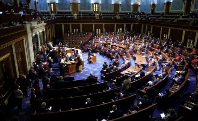 56 منظمة حقوقية تطالب الكونغرس بوقف التعاون العسكري مع "إسرائيل"