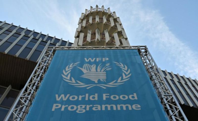 "الأغذية العالمي" يخفض مساعداته للضفة وغزة لنقص التمويل