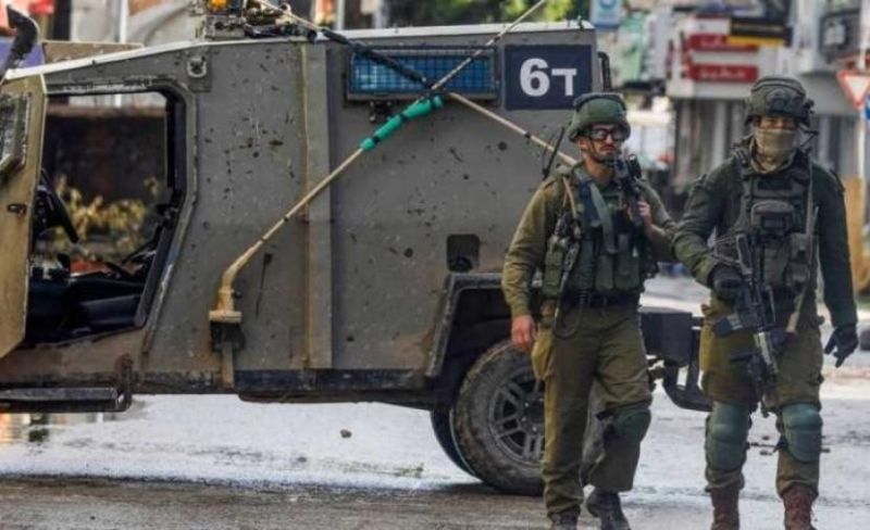 الاحتلال يفرض إغلاقاً شاملاً على الضفة الغربية ويعزلها عن العالم لأسبوع
