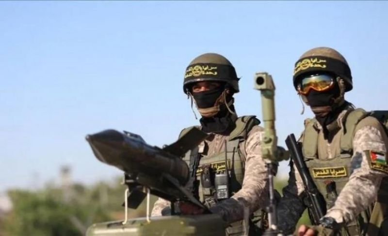 سرايا القدس تشتبك مع قوة عميلة وتعلن استشهاد أحد مقاتليها شمال خانيونس