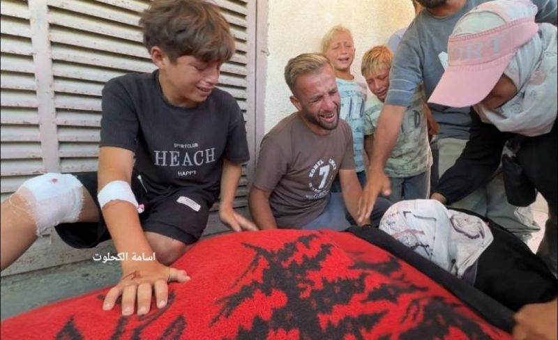 الصحة: 73,922 شهيداً منذ بدء حرب الإبادة و1,402 ارتقوا خرقاً لوقف إطلاق النار
