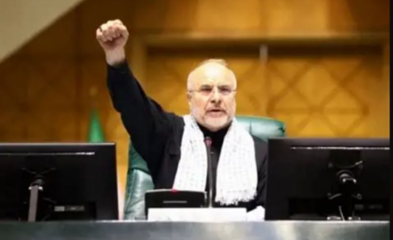 قاليباف: إيران لن تستسلم وسنواجه "الحروب المركبة" بكل قوة