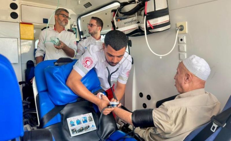 "صحة غزة" تحذر من شبكات احتيال تستغل وجع الجرحى والمرضى