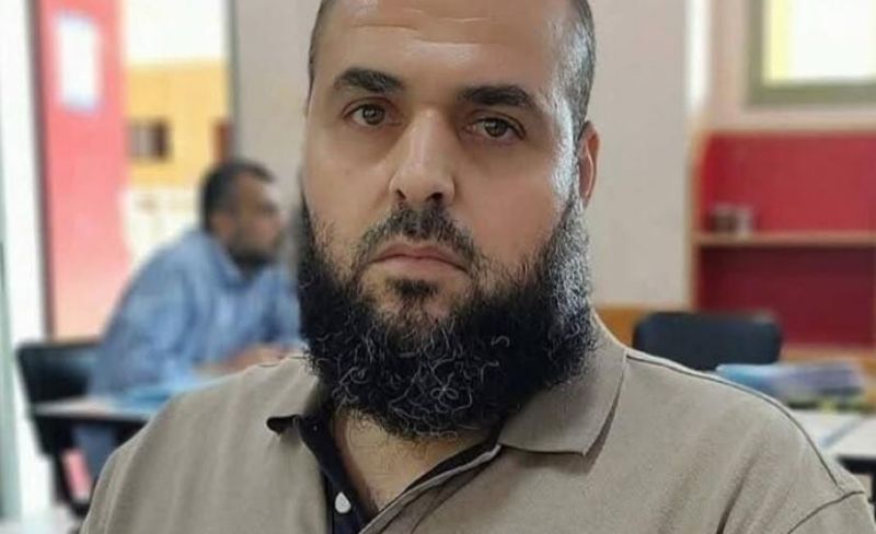 استشهاد مواطن متأثرا بإصابته بقصف للاحتلال غرب غزة
