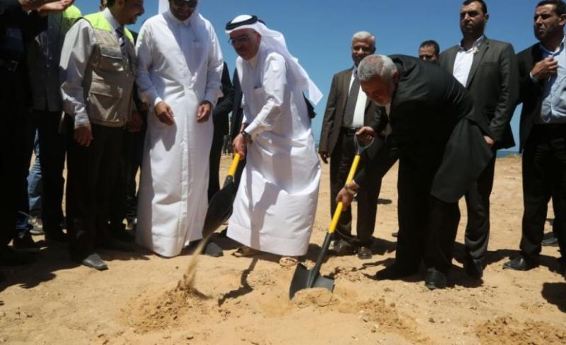 وثائق "تايم" تفضح رواية الاحتلال: إسرائيل أدارت آلية الأموال القطرية إلى غزة