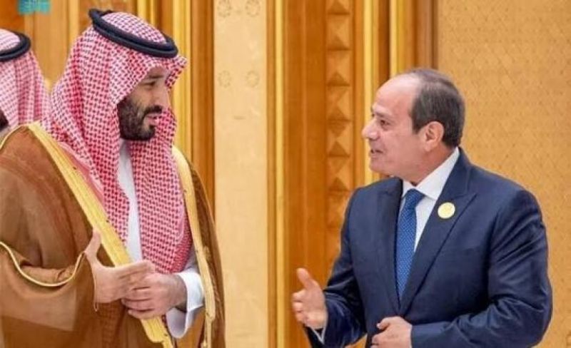 مصر تعلن دعمها الكامل للسعودية وتتعهد بتقديم كل أشكال الدعم لها