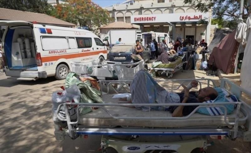 الصحة العالمية: الحصول على موافقة الاحتلال لإدخال معدات طبية لغزة يستغرق 74 يوماً
