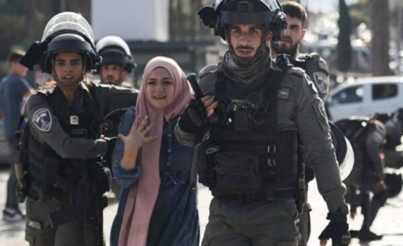 حماس تحذّر من خطورة ما تتعرض له الأسيرات من انتهاكات جسيمة في السجون