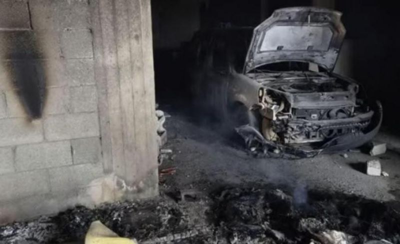 صحيفة عبرية: الاحتلال يحذر من تصاعد الهجمات الإرهابية للمستوطنين