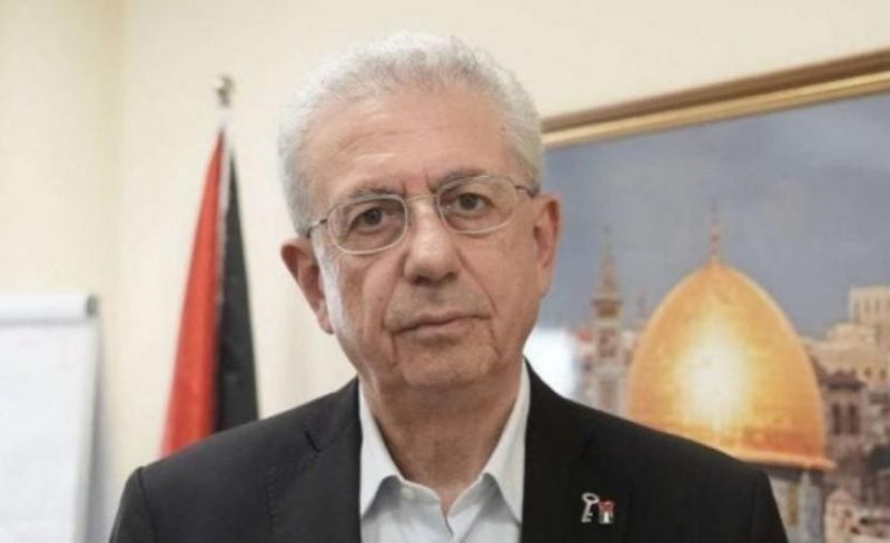 البرغوثي: نتنياهو يكشف نواياه بالسيطرة الإمبريالية الإسرائيلية المطلقة على المنطقة بكاملها