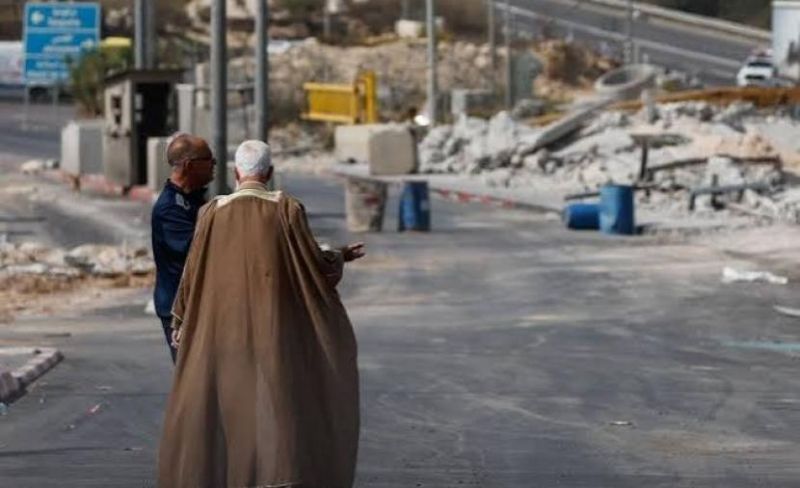حماس: التهجير القسري وهدم المنازل في الخليل عدوان ممنهج يستدعي تحركاً عاجلاً