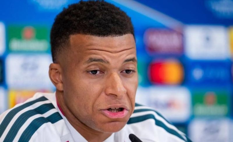 الصين تعلق بث مباريات الدوري الإسباني بسبب تصريحات مبابي