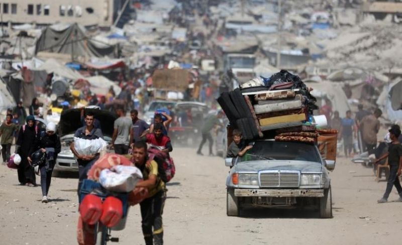 بين مطرقة الحصار وسندان الخذلان الدولي.. غزة المنكوبة تقاوم "الشطب الوجودي" بعد 3 سنوات من الحرب