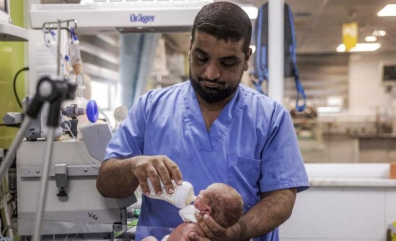 عودة شبح المجاعة... الاحتلال يخنُق غزة ويعطّل المستشفيات