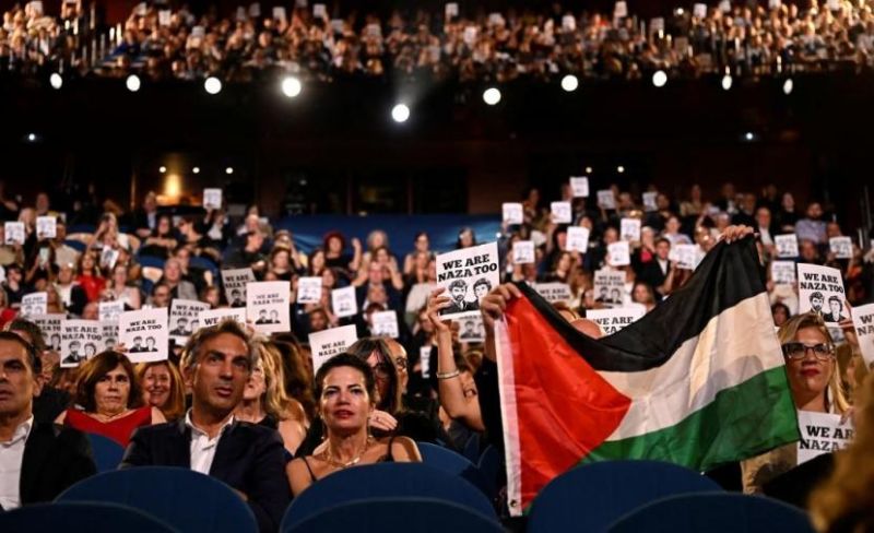 "ذا غارديان" ترد على الجيش الإسرائيلي: أكثر من 100 مصدر وراء "نازا"