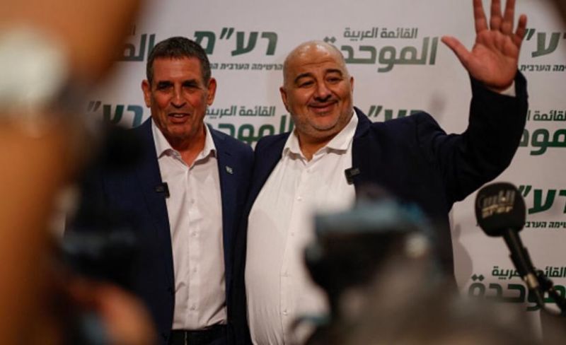 المحكمة العليا تسمح للقائمة المشتركة والموحدة وكسيف بالترشح لانتخابات الكنيست