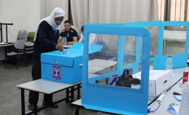 "درعي" يحذر من إقبال فلسطينيي الداخل التاريخي على صناديق الاقتراع