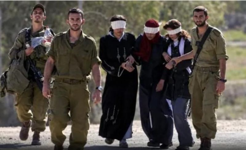 من الإبادة إلى الاعتقال والانهيار الاقتصادي.. المرأة الفلسطينية تدفع الثمن
