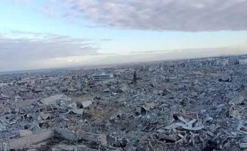 الشاباك يوافق على 3 آلاف عامل لبناء "رفح الخضراء"