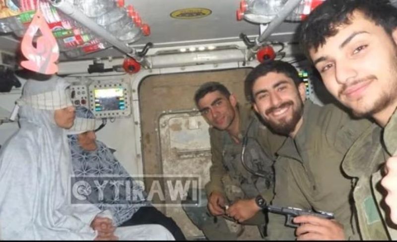 مؤسسة هند رجب تطالب واشنطن باعتقال ضابط إسرائيلي متورط بقتلها