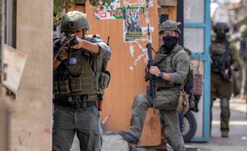 الاحتلال يطلق عدواناً واسعاً على "حي الشهداء" ويفرض عقاباً جماعياً على الأهالي