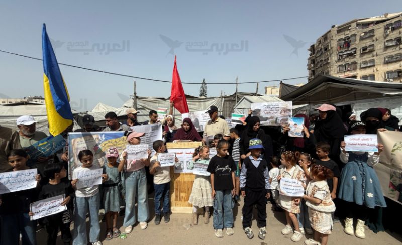 غزة.. عائلات فرّقتها الحرب وإغلاق المعابر تطالب بلمّ الشمل