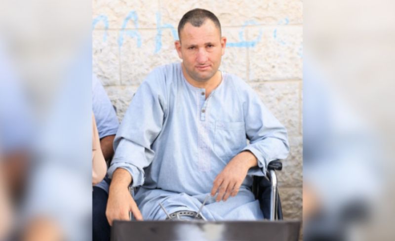 شهيد متأثراً بإصابته برصاص الاحتلال غرب سلفيت