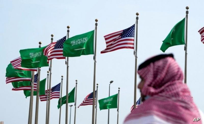 الولايات المتحدة تعلن إخلاءً عاجلًا لسفارتها في السعودية