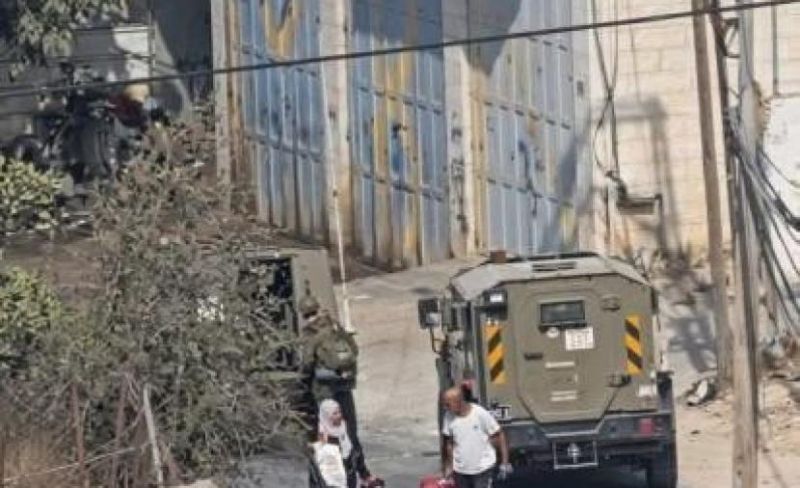 لليوم الرابع.. الاحتلال يواصل عدوانه على الخليل ويرفع عدد النازحين