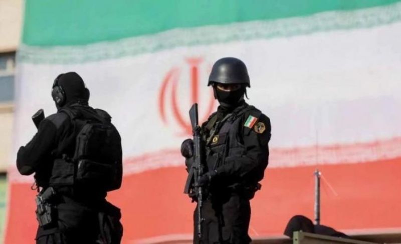 الحرس الثوري: قبول شروط إيران المسار الوحيد لإعادة فتح مضيق هرمز