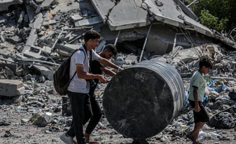 57% من شباب غزة مكتئبون.. ووفاة 2027 مريضاً قبل إجلائهم للعلاج