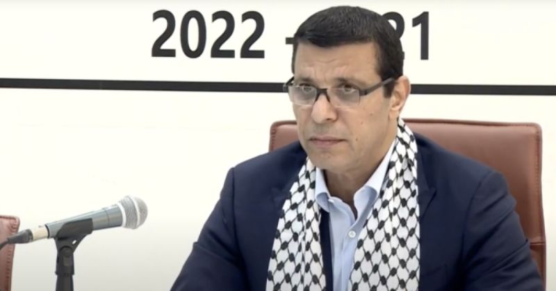 دحلان: نتنياهو يرتكب المجازر لإفشال فرصة ترامب لإنهاء حرب غزة.. وانتقادات أميركية وإسرائيلية تتهمه بخرق التفاهمات