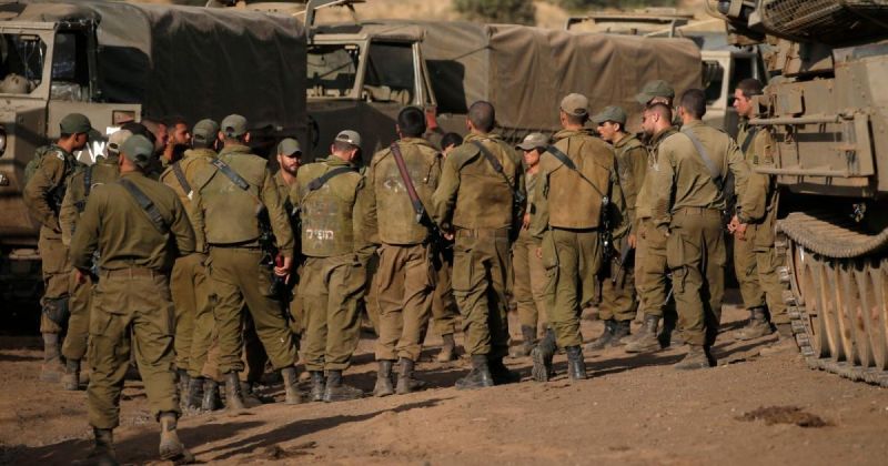 تحركات إسرائيلية في السويداء.. تقارير عن إنشاء قاعدة عسكرية فوق جبل العرب