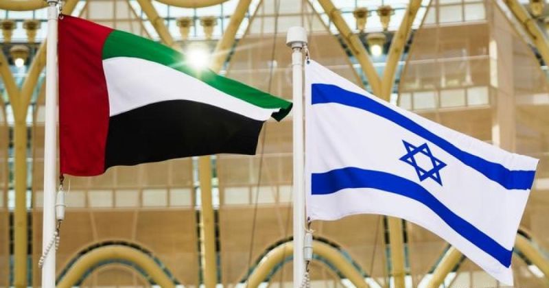 تعاون أمني متقدم: تقارير عن نشر أنظمة دفاع إسرائيلية في الإمارات لمواجهة تهديدات إقليمية