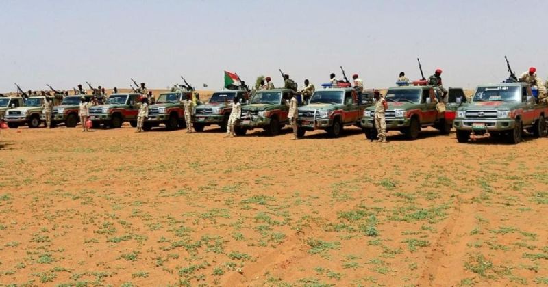 مقتل أكثر من 150 شخصاً في قصف سوق بأبيي السودانية