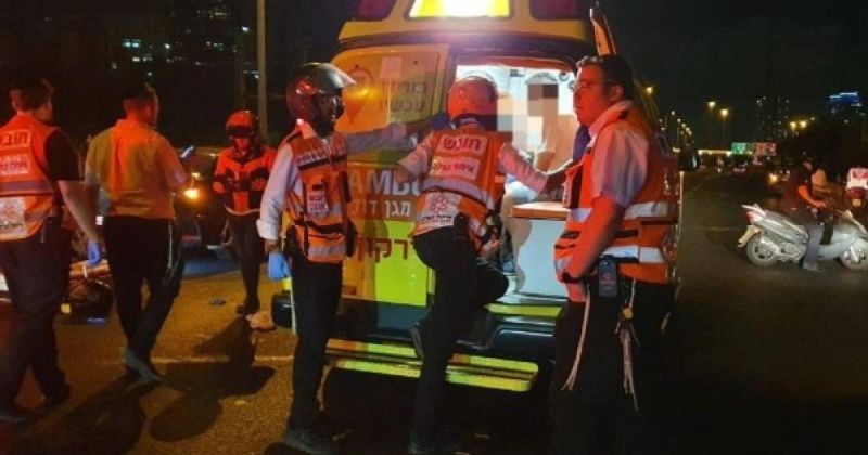 مقتل شاب وإصابة آخر بجريمة إطلاق نار في شقيب السلام بالنقب وسط تصاعد العنف