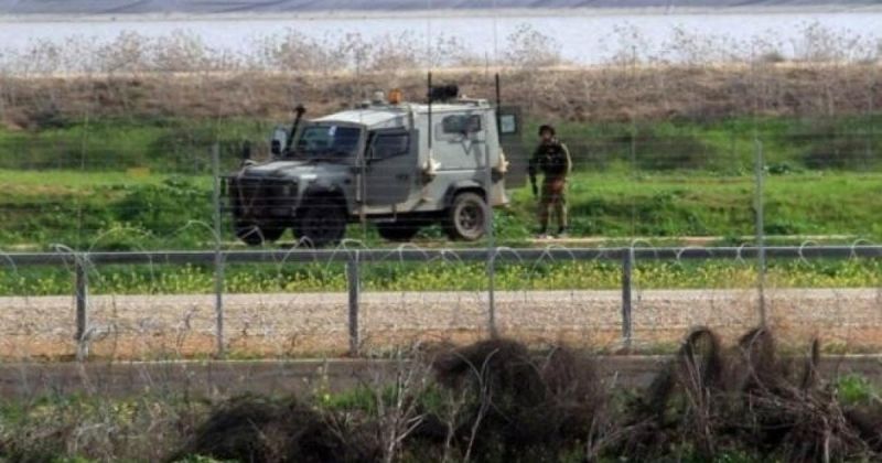 الخارجية المصرية تكشف تفاصيل عبور مواطن الحدود إلى إسرائيل وتتحرك لإعادته