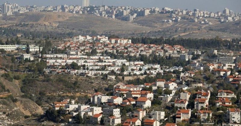 الخارجية الفلسطينية تدين مخطط توسيع مستوطنة «صانور»: 126 وحدة جديدة تعكس تصعيداً استيطانياً شمال الضفة