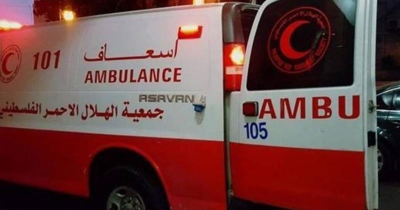 التحقيق في وفاة شابة 18 عام جنوب الخليل