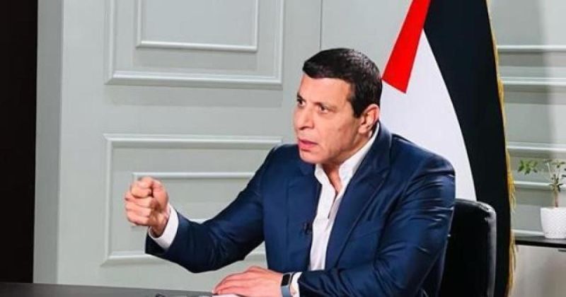 دحلان: تنفيذ اتفاق غزة مرهون بوقف الهجمات الإسرائيلية والتزام الفصائل ببنوده