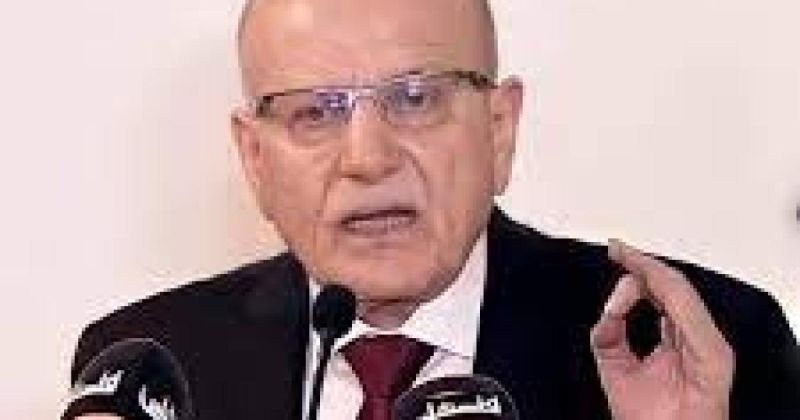 فهد سليمان: لا مخرج من الأزمة الفلسطينية إلا ببرنامج وطني جامع وإصلاح ديمقراطي لمؤسسات التمثيل الفلسطيني